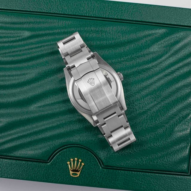 Rolex Oyster Perpetual 126000 Image 3